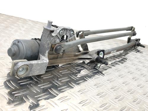 Used Front wiper motor FORD FOCUS II (DA_, HCP, DP) 1.4 (80 hp) 30529193