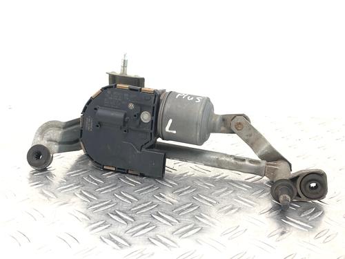 Used Front wipers mechanism VW GOLF PLUS V (5M1, 521) 1.9 TDI (105 hp) 29031591