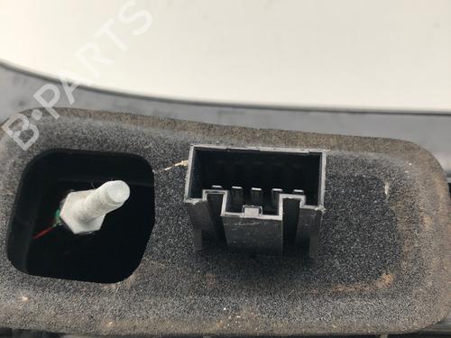 Left taillight FORD FIESTA V (JH_, JD_) 1.3 | BP29031090C34 