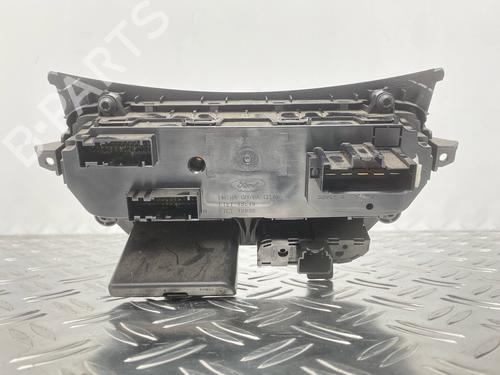 Climate control FORD GRAND C-MAX (DXA/CB7, DXA/CEU) 1.5 TDCi | BP30156847I5