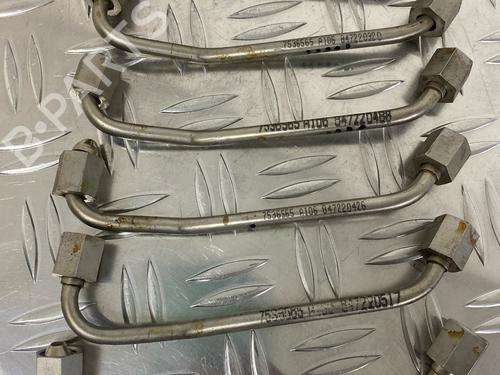Used Pipe BMW 3 Coupe (E92) 330 i (272 hp) 29034832