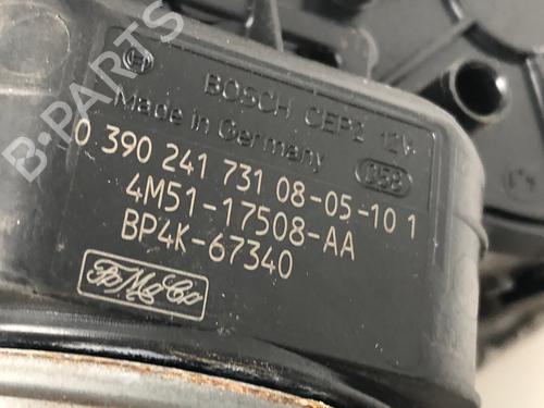 Front wiper motor FORD FOCUS II (DA_, HCP, DP) 1.6 | BP29035061M29 