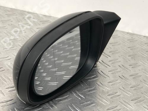 Used Left mirror MERCEDES-BENZ A-CLASS (W168) A 160 (168.033, 168.133) (102 hp) 29033746