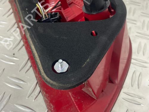 Left tailgate light SEAT ALTEA XL (5P5, 5P8) 1.2 TSI | BP29036289C79 