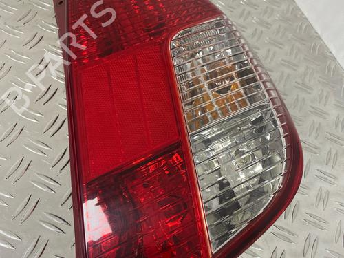 Right taillight HYUNDAI i10 I (PA) 1.1 | BP29036526C35 