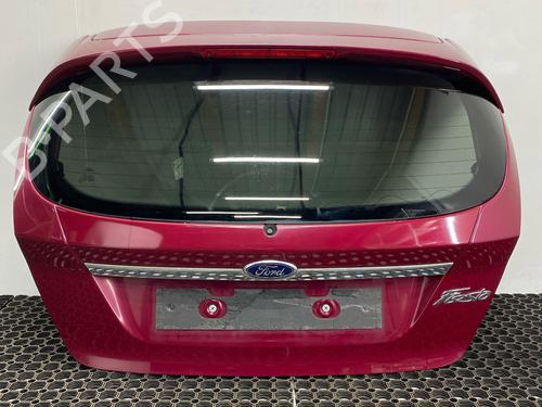 Used Tailgate FORD FIESTA VI (CB1, CCN) 1.4 (97 hp) 29031853