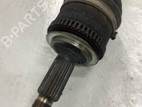 Left front driveshaft HYUNDAI i10 I (PA) 1.1 | BP29032576M38 