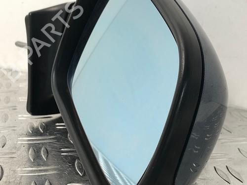 Used Right mirror PEUGEOT 407 SW (6E_, 6D_) 1.6 HDi 110 (109 hp) 29034161