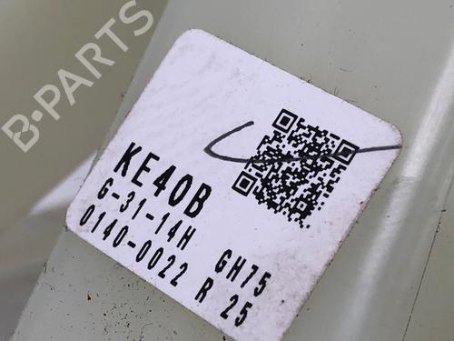 Gearstyring Automatisk MAZDA 3 (BM, BN) 2.0 | BP29034470M91