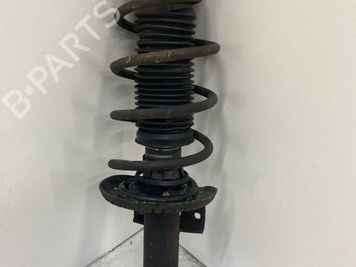 Used Other Other VW POLO V (6R1, 6C1) 1.0 (75 hp) 29037708 29037708