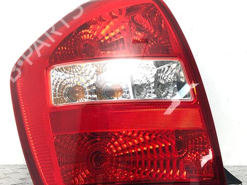 Used Left taillight KIA CERATO I Hatchback (LD) 1.6 (105 hp) 29033150