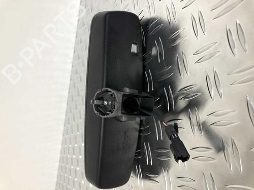 Rear mirror FORD C-MAX II (DXA/CB7, DXA/CEU) 1.6 EcoBoost | BP29030948I6 