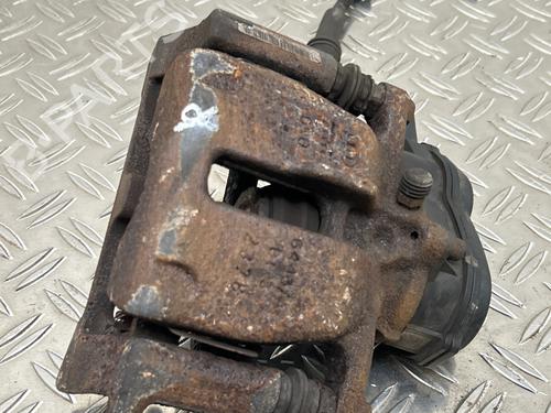 Right rear brake caliper AUDI A5 (8T3) 2.0 TFSI | BP36088809M106 - Image 2