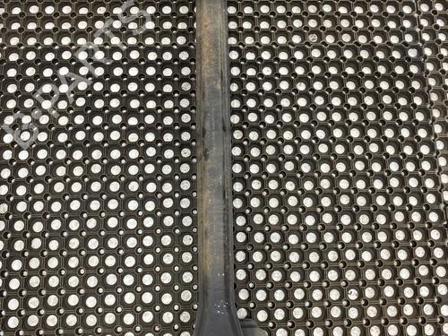 Støtfangerbjelke bak FORD FIESTA VI (CB1, CCN) 1.4 | BP29037637C73 