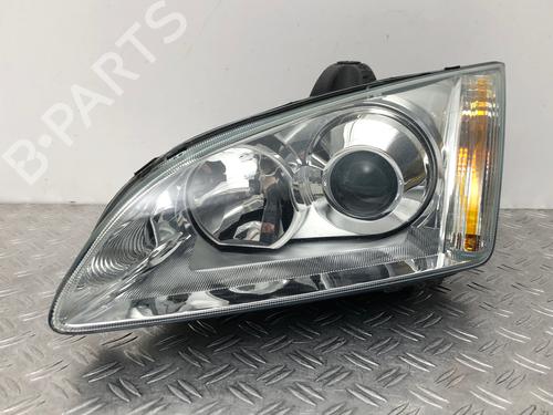 Used Left headlight FORD FOCUS II (DA_, HCP, DP) 2.0 (145 hp) 29424129