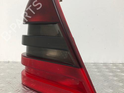 Left taillight MERCEDES-BENZ C-CLASS (W202) C 180 (202.018) | BP29220200C34 