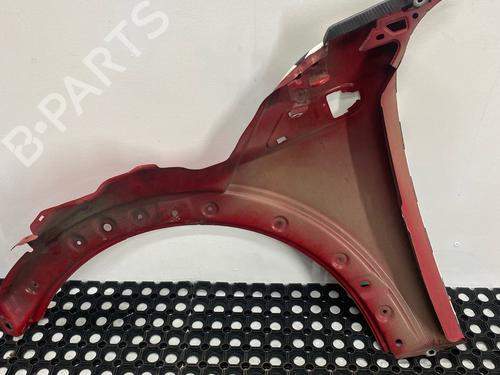 Right front fenders MINI MINI CLUBMAN (R55) Cooper D | BP29037404C42 