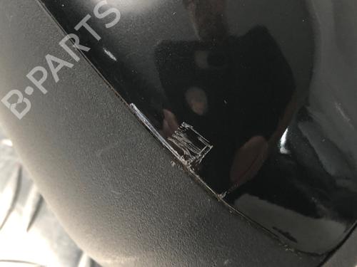Left mirror PEUGEOT 207 (WA_, WC_) 1.4 16V | BP29035910C26 