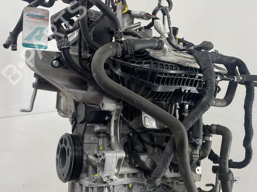 Engine SKODA FABIA III Estate (NJ5) 1.0 TSI | BP29036922M1