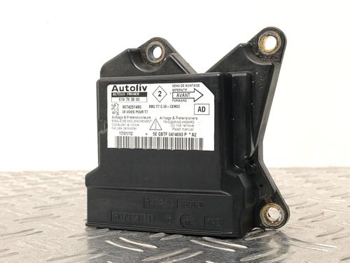 Used ECU airbags PEUGEOT 308 I (4A_, 4C_) 1.6 HDi (112 hp) 29031931