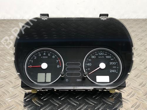 Used Instrument cluster Instrument cluster FORD FIESTA V (JH_, JD_) ST150 (150 hp) 31375643 31375643