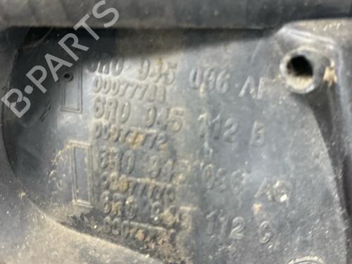 Right taillight VW POLO V (6R1, 6C1) 1.2 | BP29033067C35 