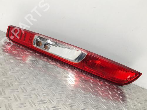 Used Left taillight FORD FOCUS II (DA_, HCP, DP) 1.6 Ti (115 hp) 29034537