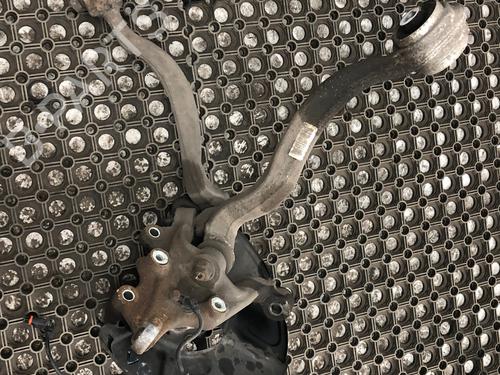Right front steering knuckle MERCEDES-BENZ E-CLASS T-Model (S212) E 220 CDI / BlueTEC (212.202, 212.201) | BP29037275M26 