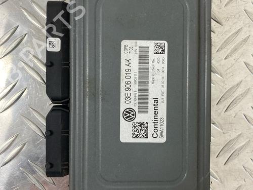 Computer motormanagement VW POLO V (6R1, 6C1) 1.2 (60 hp) 29033560