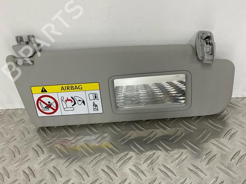 Højre solskærm VW UP! (121, 122, BL1, BL2, BL3, 123) 1.0 (65 hp) 29033727