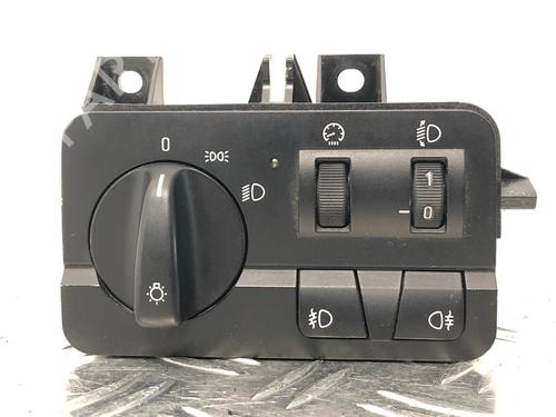 Used Headlight switch BMW 3 Touring (E46) 318 d (116 hp) 29033770
