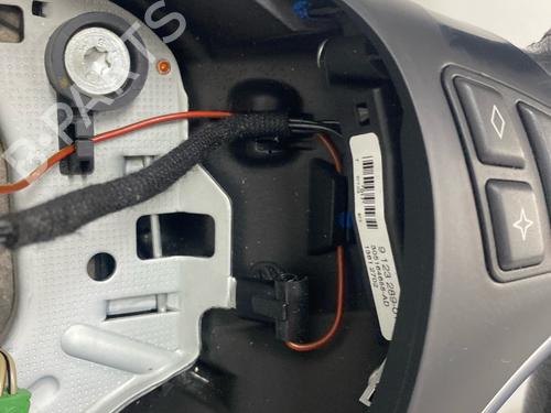 Steering wheel BMW 1 Convertible (E88) 118 i | BP29037810C49 