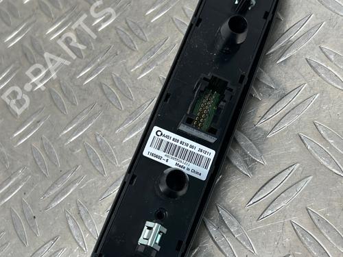 Switch SMART FORTWO Cabrio (451) 1.0 (451.431, 451.480) | BP40042483I30 - Image 5