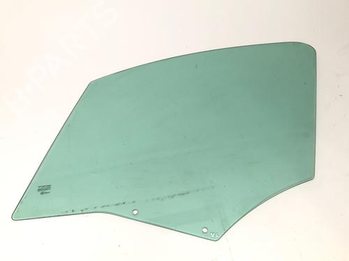 Used Front left door window CITROËN BERLINGO MULTISPACE (B9) 1.6 HDi 75 / BlueHDi 75 (75 hp) 30907755