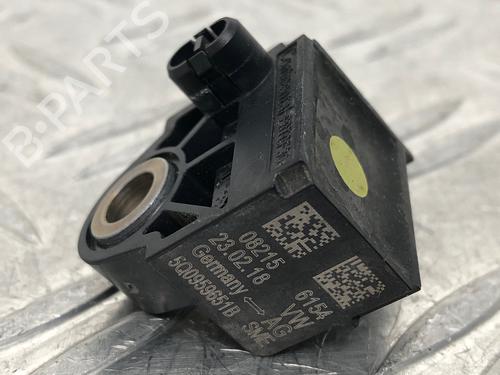 Elektronisk modul VW TIGUAN (AD1, AX1) 1.4 TSI | BP29034736M83