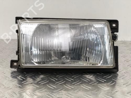 Used Right headlight VW POLO II (86C, 80) 1.1 (50 hp) 29036375