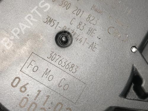 Viskermotor bakrute FORD FOCUS II (DA_, HCP, DP) 2.0 | BP29402538M102 