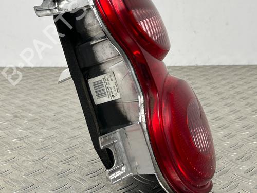 Right taillight SMART FORTWO Coupe (451) 1.0 (451.331, 451.380) | BP40013962C35 - Image 3