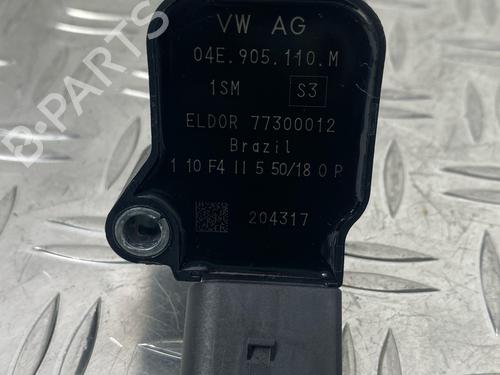 Ignition coil SKODA CITIGO (NF1) 1.0 | BP29037279M94 