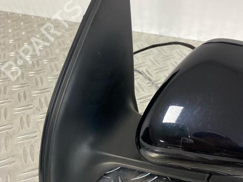 Left mirror VW GOLF VI (5K1) 1.2 TSI | BP29033455C26 