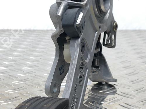 Electric handbrake MERCEDES-BENZ S-CLASS Coupe (C215) CL 600 (215.376) | BP30931478E5