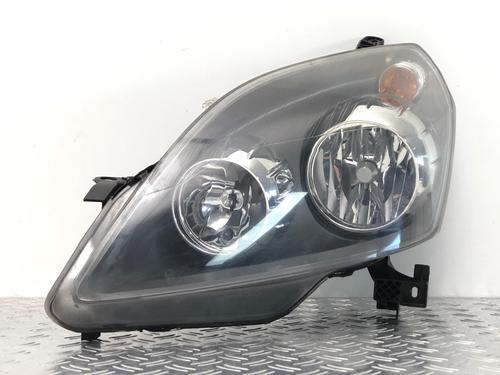 Used Left headlight OPEL ZAFIRA / ZAFIRA FAMILY B (A05) 1.9 CDTI (M75) (150 hp) 29034413
