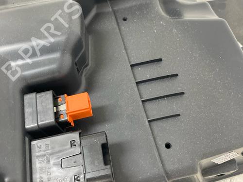 Glove box VW POLO V (6R1, 6C1) 1.2 | BP29033860C95 