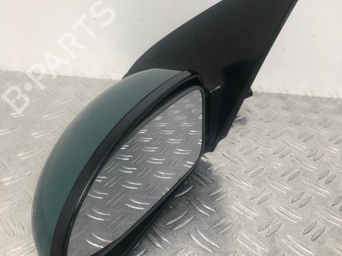 Used Left mirror FORD FOCUS I Turnier (DNW) 2.0 16V (131 hp) 29036023
