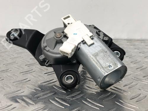 Used Rear wiper motor PEUGEOT 508 SW I (8E_) 2.0 HDi (140 hp) 29032093