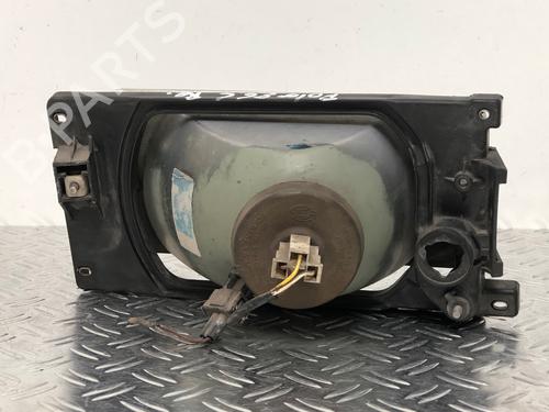 Right headlight VW POLO II (86C, 80) 1.1 | BP29036375C29 