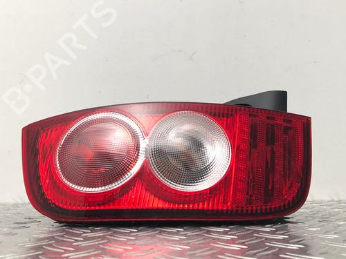 Used Left taillight NISSAN MICRA III (K12) 1.2 16V (65 hp) 29037218
