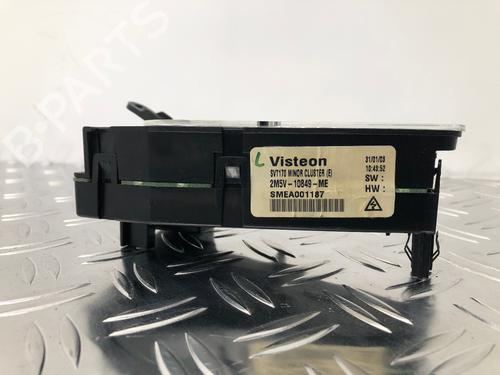 Display monitor FORD FOCUS I (DAW, DBW) ST170 | BP29864431C48