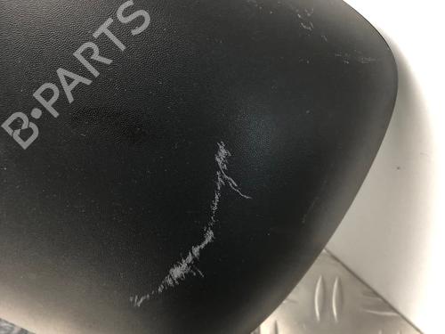 Left mirror RENAULT KANGOO Express (FW0/1_) 1.5 dCi 85 (FW0K, FW0L, FW0B) | BP29031647C26 