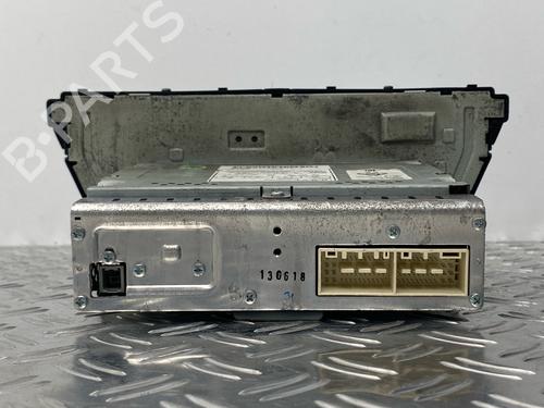 Radio HYUNDAI i20 II (GB, IB) 1.2 | BP29030740E6 